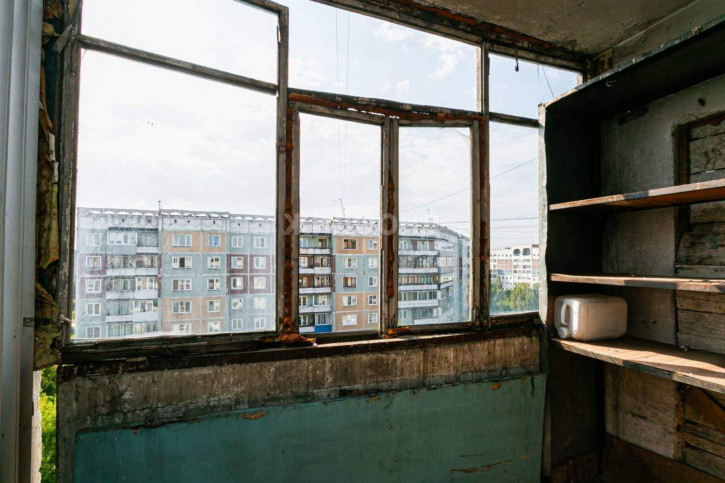 2-комн квартира Новоселов улица, д.40