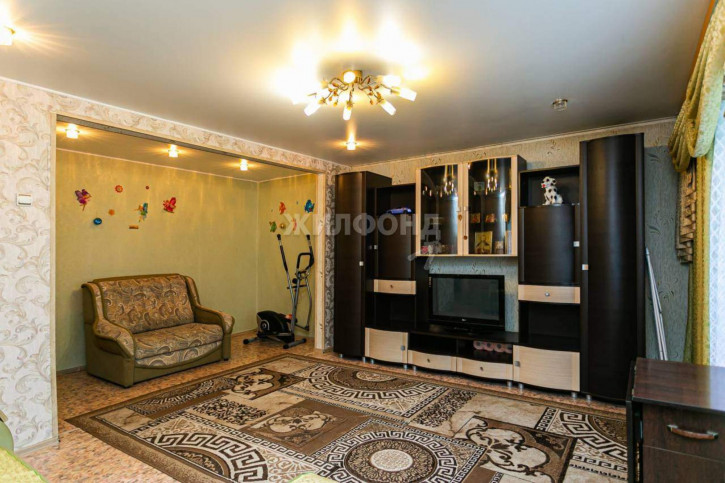 1-комн квартира Шункова улица, д.10