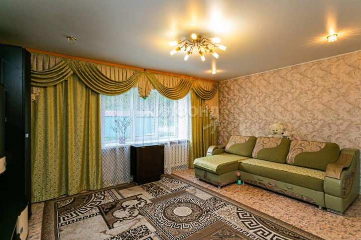 1-комн квартира Шункова улица, д.10