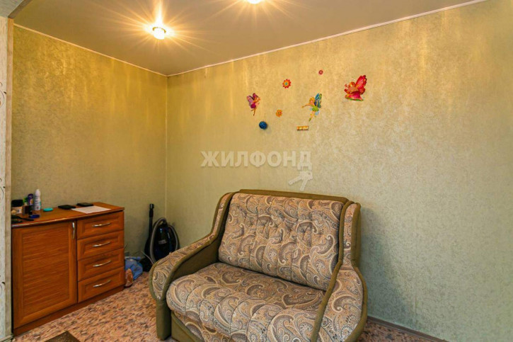 1-комн квартира Шункова улица, д.10
