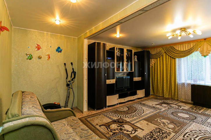 1-комн квартира Шункова улица, д.10
