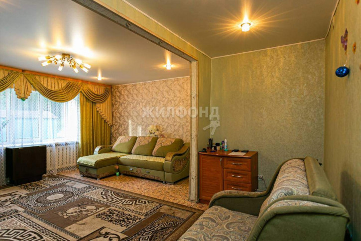 1-комн квартира Шункова улица, д.10