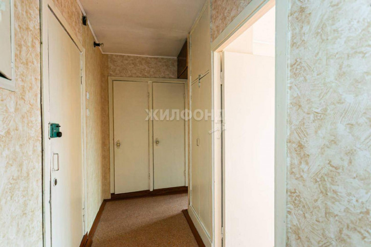 2-комн квартира Новоселов улица, д.40