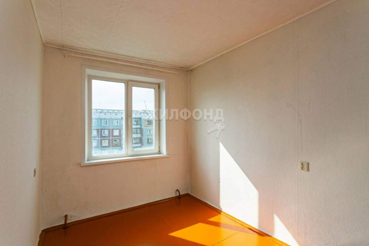 2-комн квартира Новоселов улица, д.40