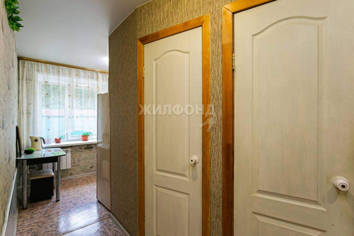 1-комн квартира Шункова улица, д.10