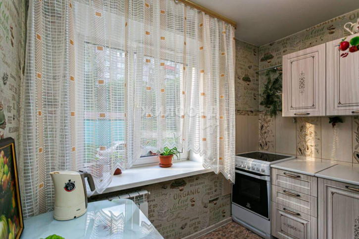 1-комн квартира Шункова улица, д.10