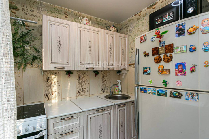 1-комн квартира Шункова улица, д.10
