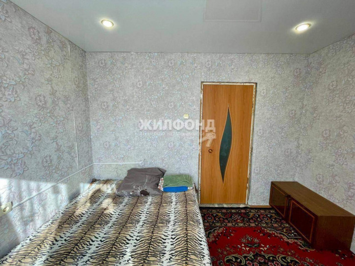 3-комн квартира Лауреатов улица, д.51