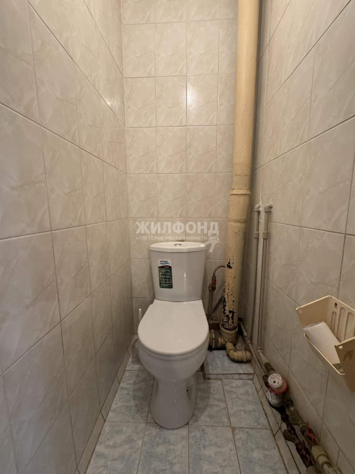 3-комн квартира Королева улица, д.4