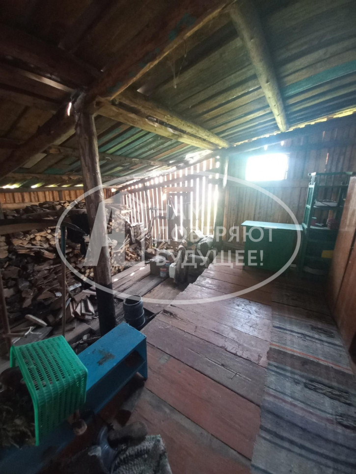 Коттедж/дом улица Верещагина, 11