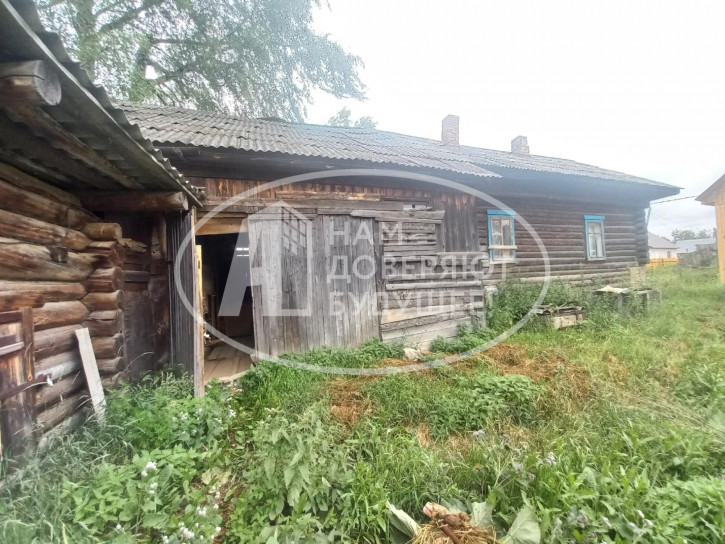 Коттедж/дом улица Кузнецова, 3