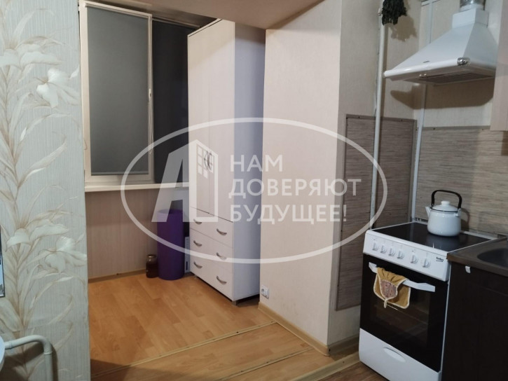 Комната Вокзальная улица, 1/5