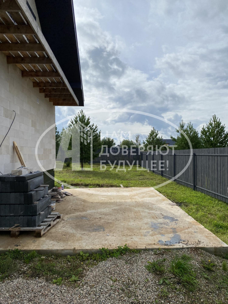 Коттедж/дом Кленовая улица