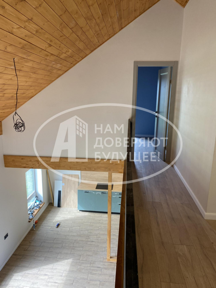 Коттедж/дом Кленовая улица