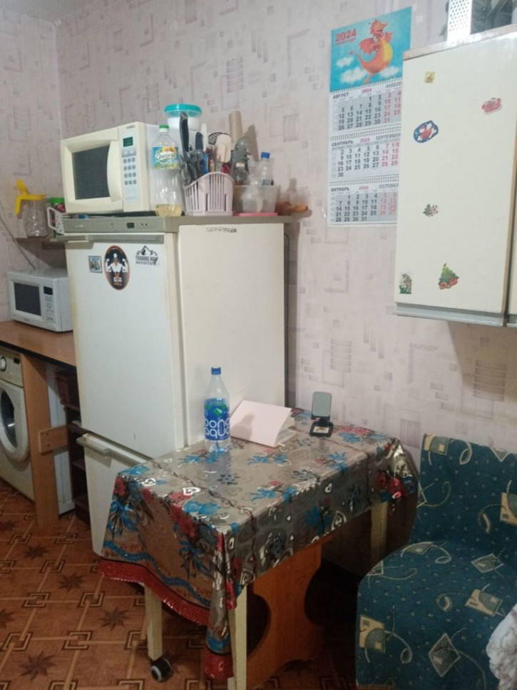 Комната Левитана ул, 4 Комната Левитана ул, 4