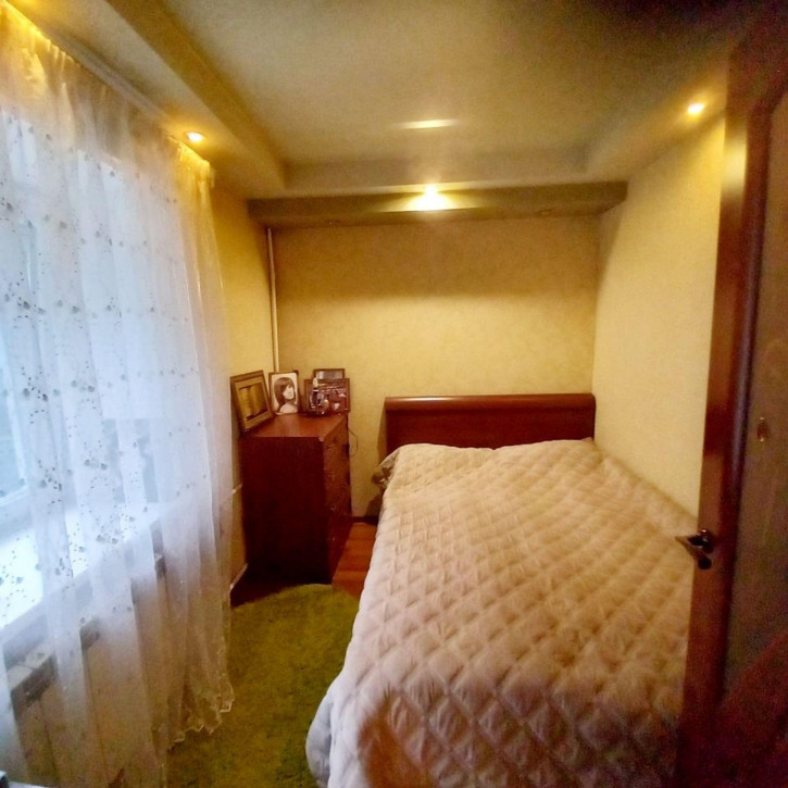 2-комн квартира Победы ул, 59 2-комн квартира Победы ул, 59