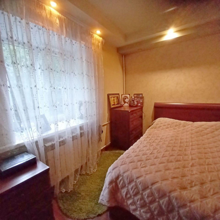 2-комн квартира Победы ул, 59 2-комн квартира Победы ул, 59