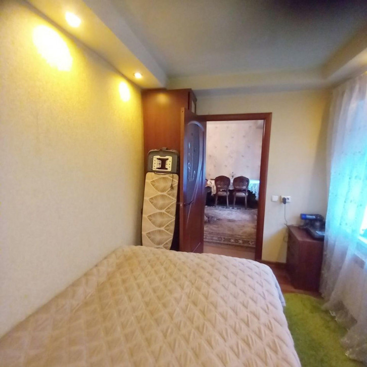 2-комн квартира Победы ул, 59 2-комн квартира Победы ул, 59