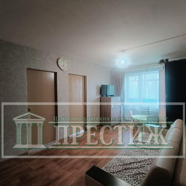 3-комн квартира Кооперативная ул, 49 а
