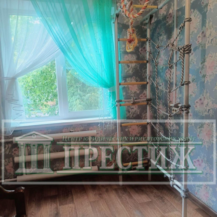3-комн квартира Кооперативная ул, 49 а
