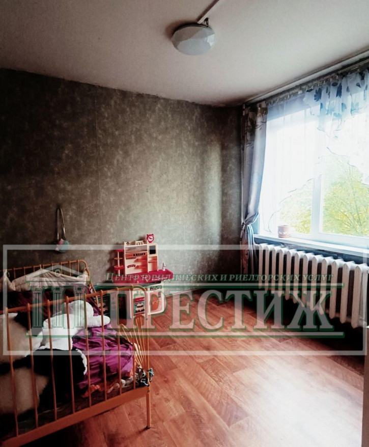 3-комн квартира Кооперативная ул, 49 а