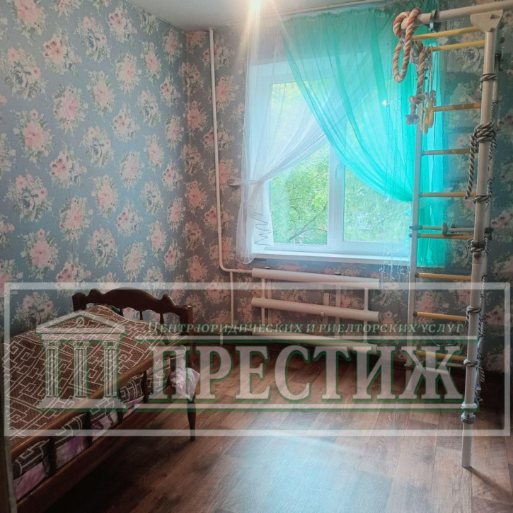 3-комн квартира Кооперативная ул, 49 а