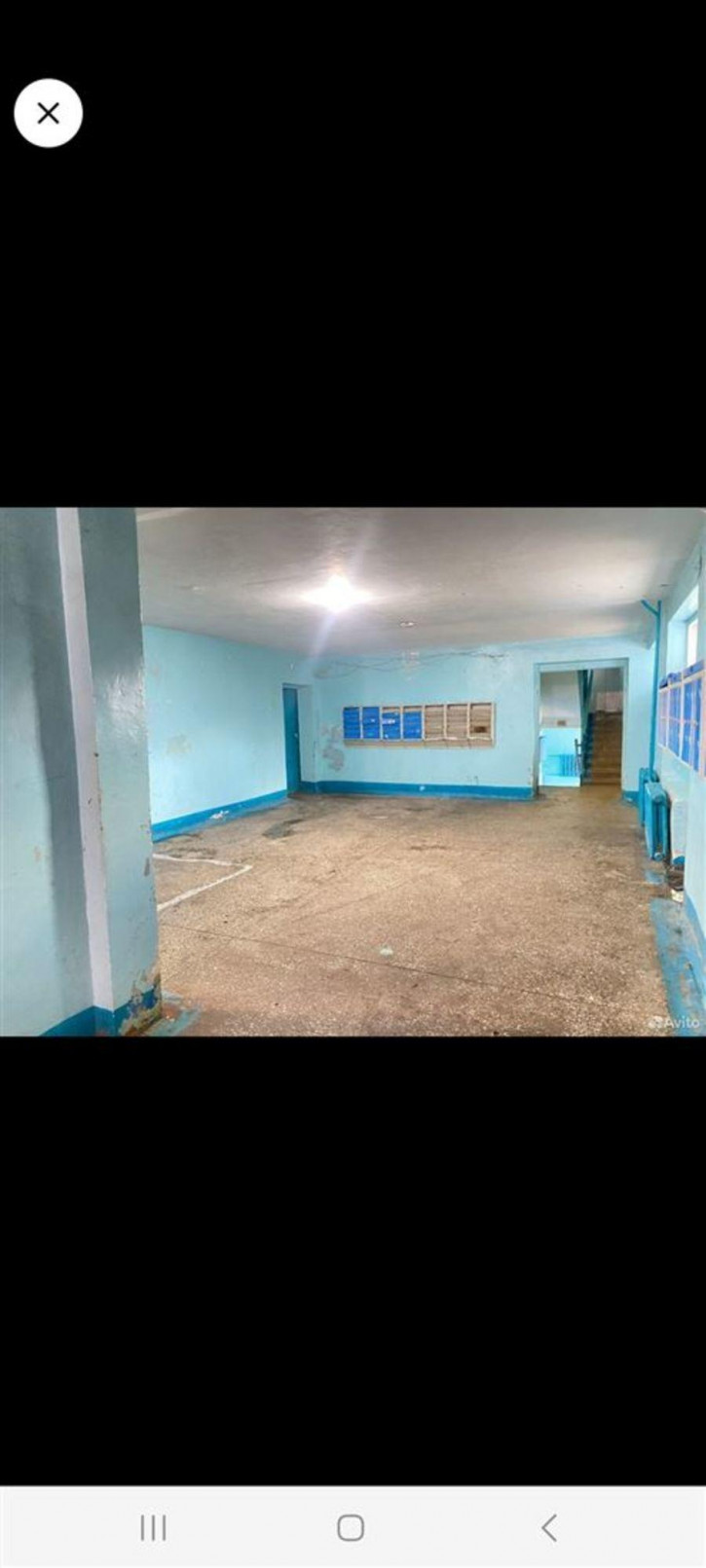 Комната ул Чкалова, д. 78