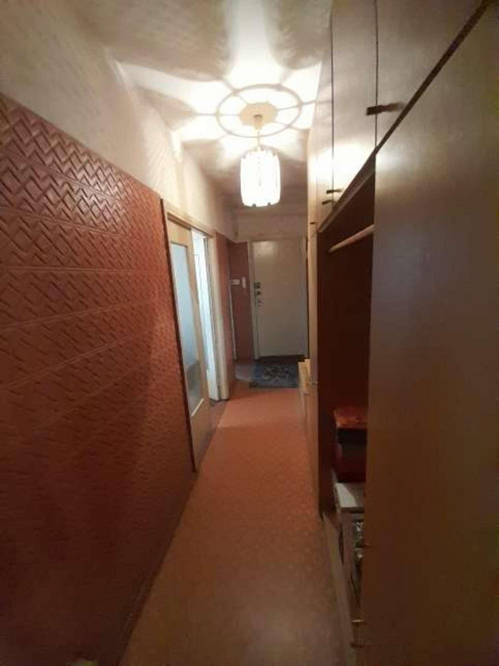 3-комн квартира Юлюса Янониса улица, 9