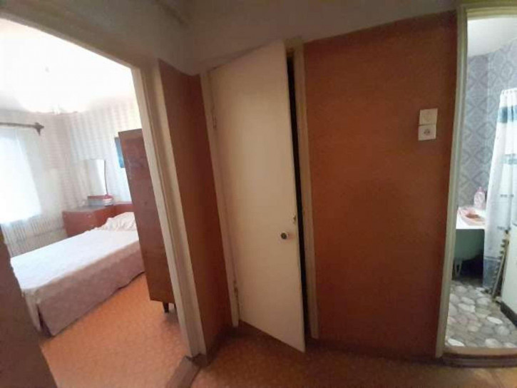 3-комн квартира Юлюса Янониса улица, 9