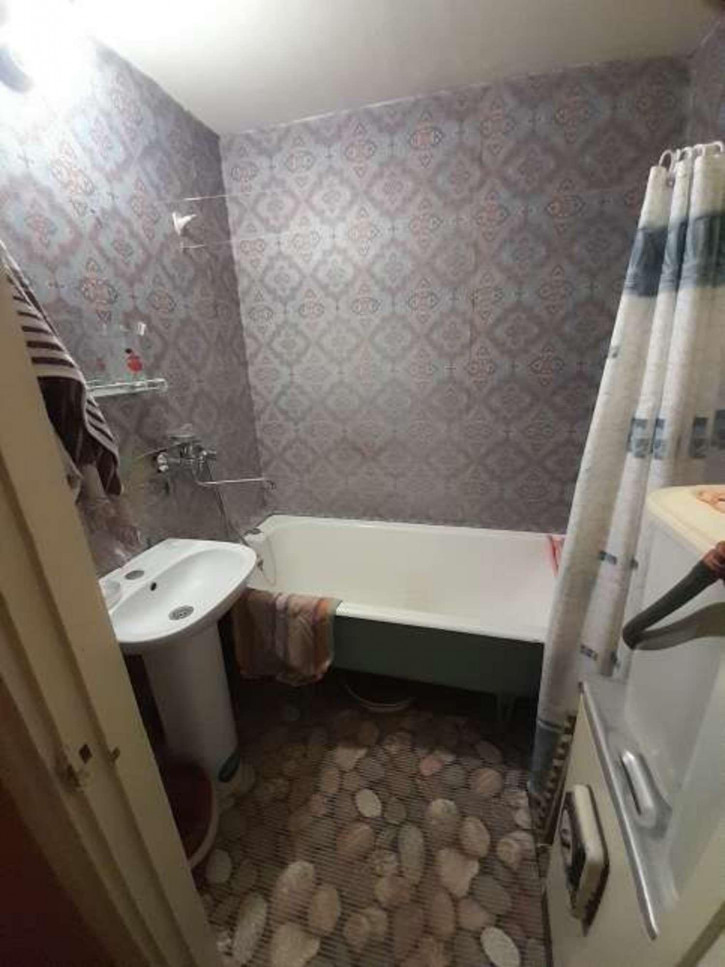 3-комн квартира Юлюса Янониса улица, 9