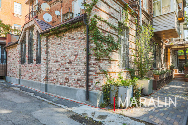 5-комн квартира Пушкинская, 81
