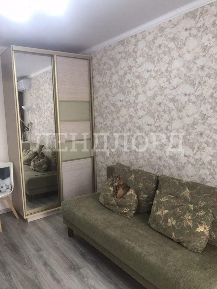 2-комн квартира улица Созидания, 14