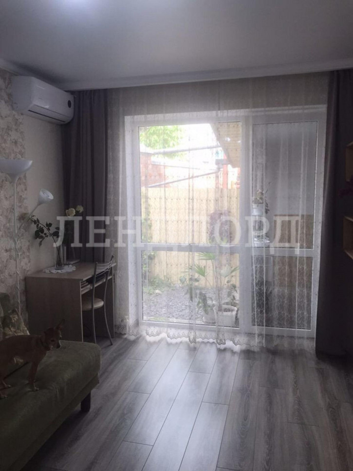 2-комн квартира улица Созидания, 14