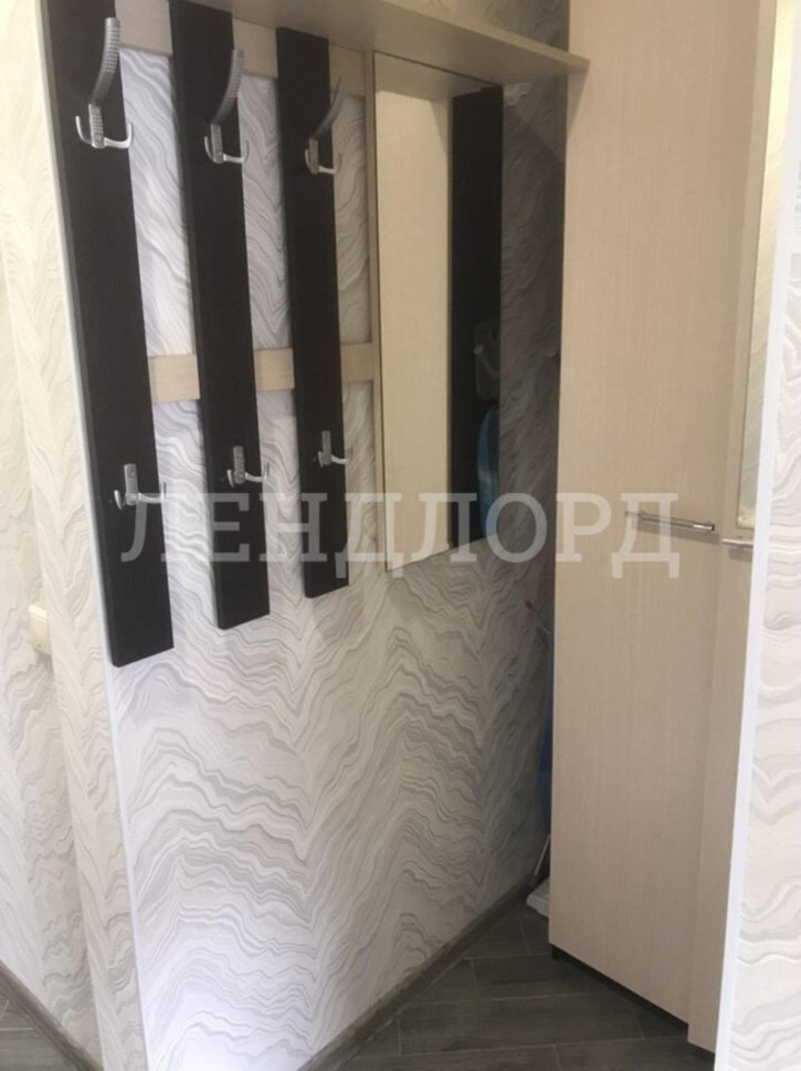 2-комн квартира улица Созидания, 14