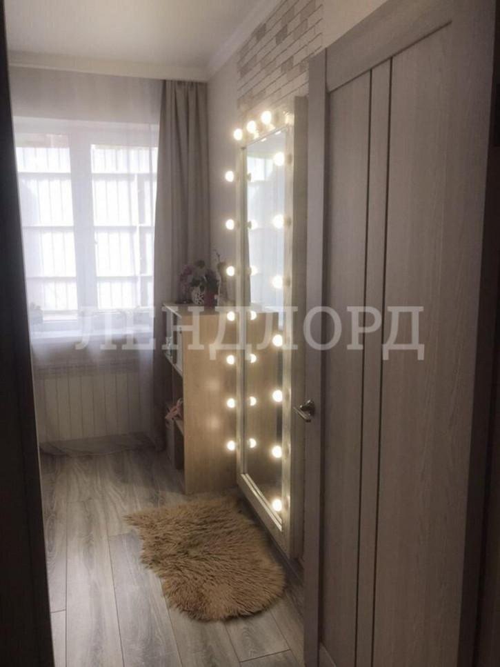 2-комн квартира улица Созидания, 14