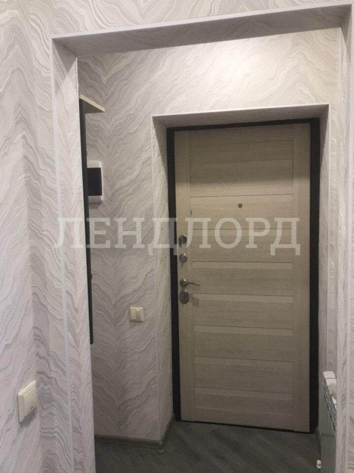 2-комн квартира улица Созидания, 14