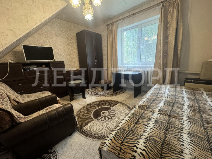 Коттедж/дом 4-я Форматная улица