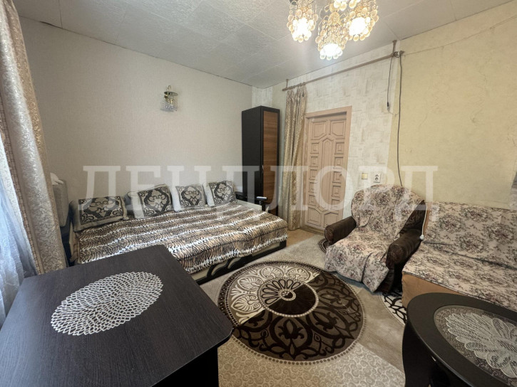 Коттедж/дом 4-я Форматная улица