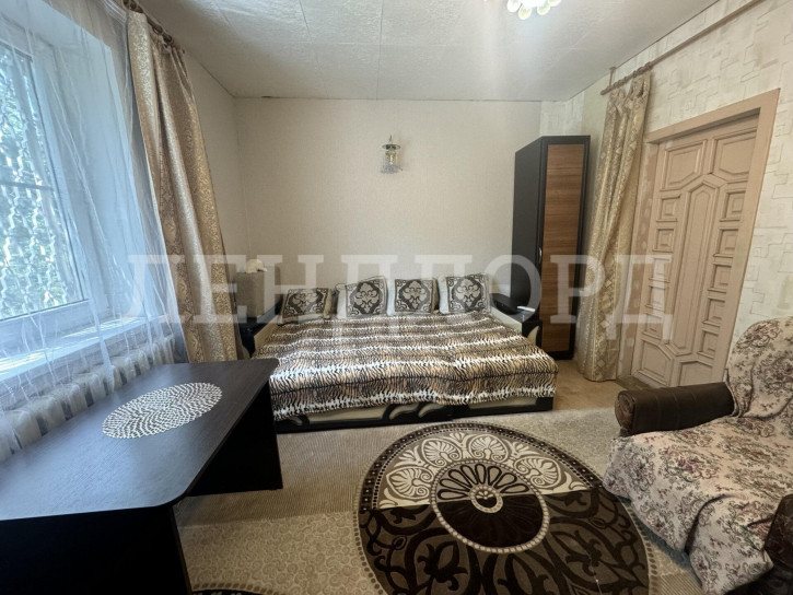 Коттедж/дом 4-я Форматная улица