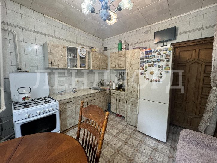 Коттедж/дом 4-я Форматная улица