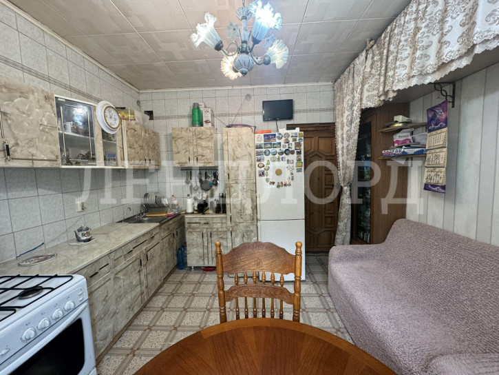 Коттедж/дом 4-я Форматная улица