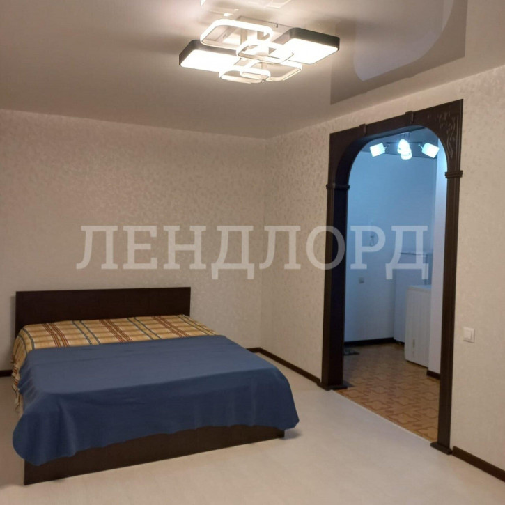 1-комн квартира улица Туполева, 18