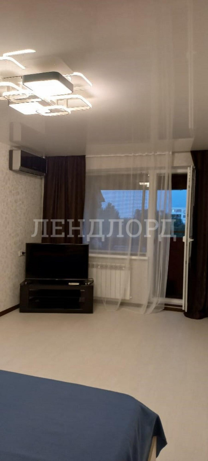 1-комн квартира улица Туполева, 18