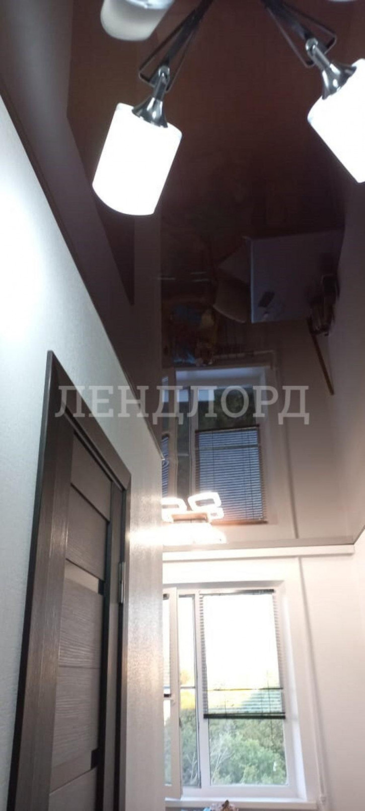 1-комн квартира улица Туполева, 18