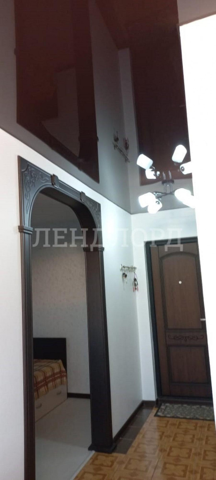 1-комн квартира улица Туполева, 18