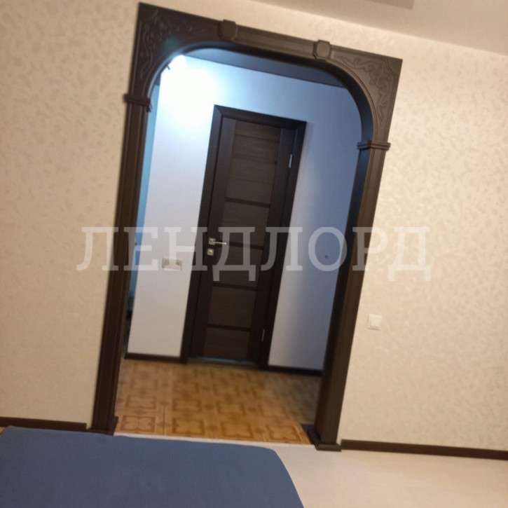 1-комн квартира улица Туполева, 18