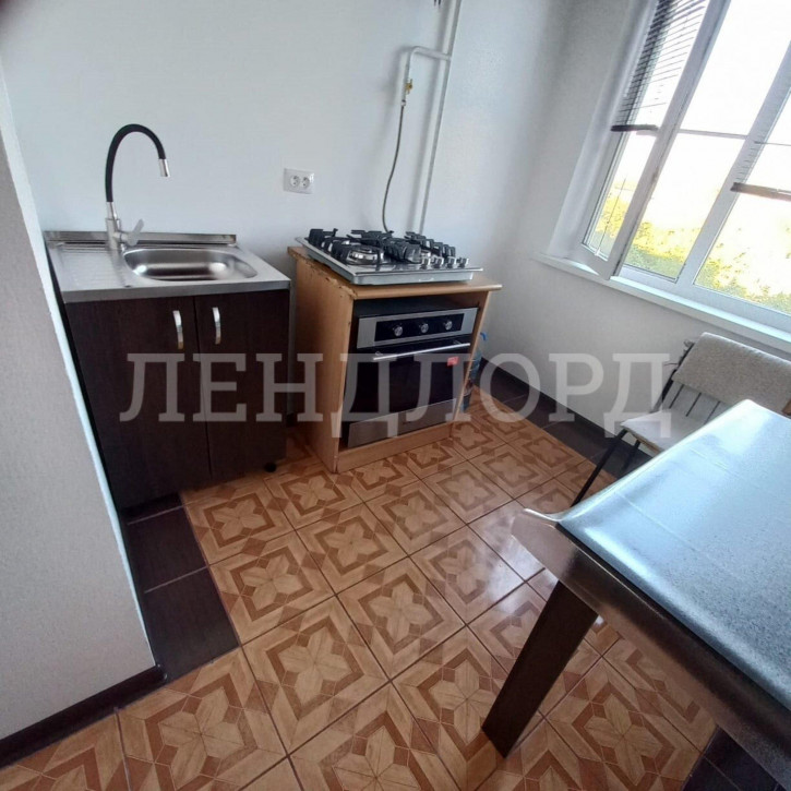 1-комн квартира улица Туполева, 18
