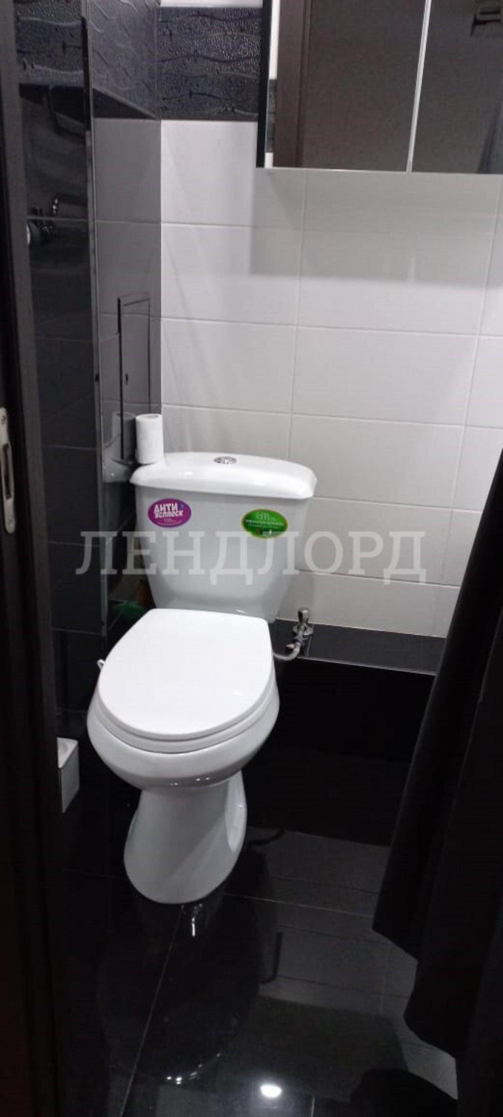 1-комн квартира улица Туполева, 18