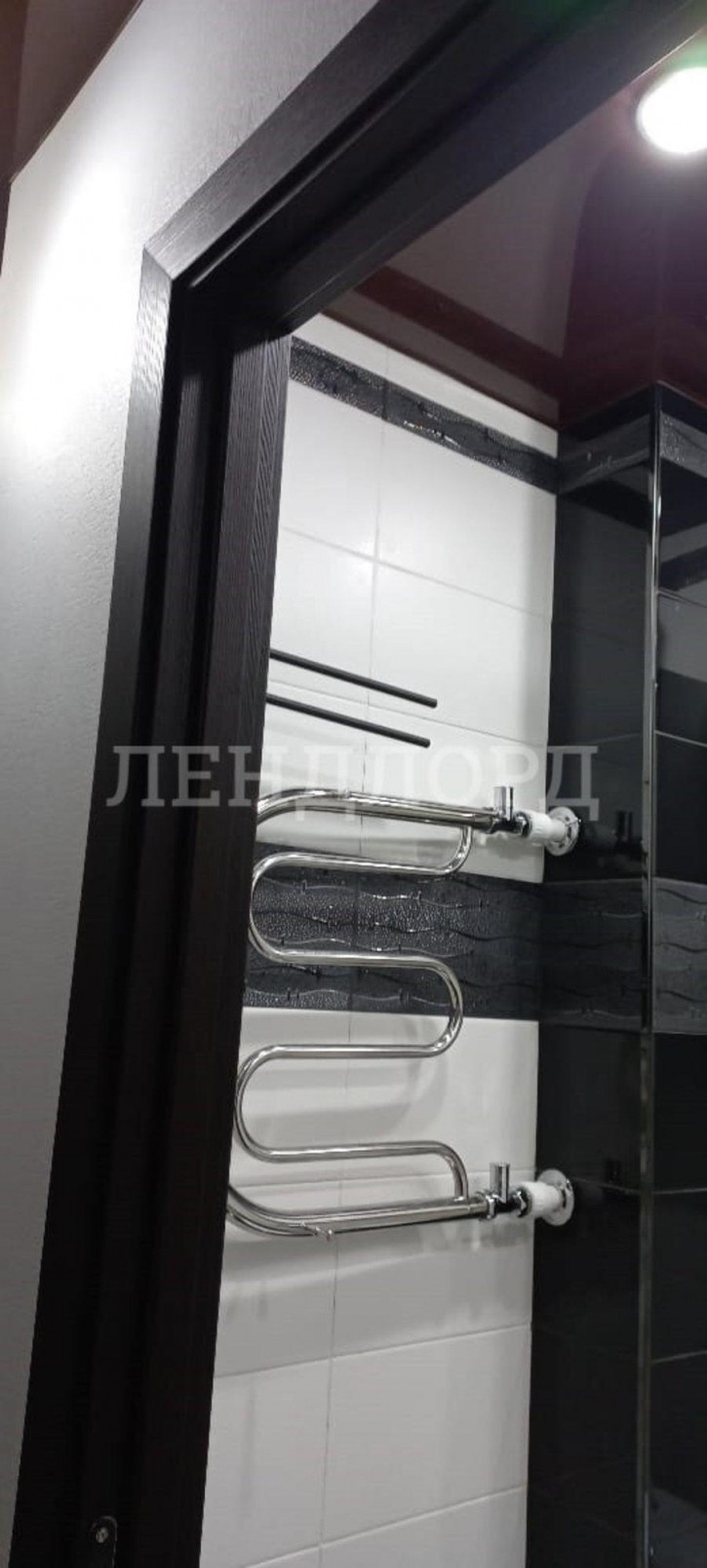 1-комн квартира улица Туполева, 18