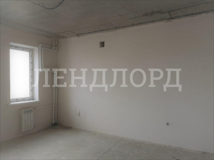 Студия улица Луначарского, 177Бк3